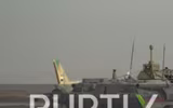 [ẢNH] Nga - Syria có thể phát sinh mẫu thuẫn vì tranh chấp quyền kiểm soát căn cứ không quân mới