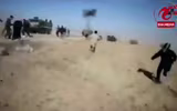 [ẢNH] Mỹ tác động khiến người Kurd ở Syria quay lưng với Nga?