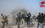 [ẢNH] Mỹ tác động khiến người Kurd ở Syria quay lưng với Nga?