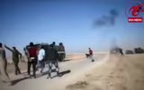 [ẢNH] Mỹ tác động khiến người Kurd ở Syria quay lưng với Nga?