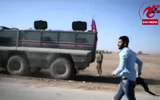 [ẢNH] Mỹ tác động khiến người Kurd ở Syria quay lưng với Nga?
