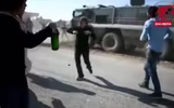 [ẢNH] Mỹ tác động khiến người Kurd ở Syria quay lưng với Nga?