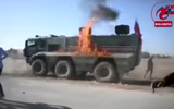 [ẢNH] Mỹ tác động khiến người Kurd ở Syria quay lưng với Nga?