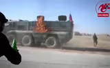[ẢNH] Mỹ tác động khiến người Kurd ở Syria quay lưng với Nga?