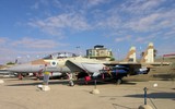 [ẢNH] Israel bất ngờ tấn công dữ dội Damascus ngay khi Nga tái kích hoạt S-400