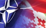 [ẢNH] Nga lo lắng khi NATO gọi Belarus là 