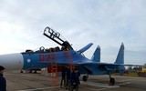 [ẢNH] Nga lo lắng khi NATO gọi Belarus là 