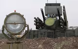 [ẢNH] Israel tung bằng chứng Pantsir-S1 Syria bất lực trong việc đánh chặn tên lửa Delilah