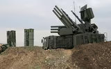 [ẢNH] Israel tung bằng chứng Pantsir-S1 Syria bất lực trong việc đánh chặn tên lửa Delilah