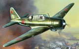 [ẢNH] Chiến đấu cơ NATO ào ạt xuất kích đánh chặn máy bay ném bom 