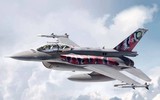 [ẢNH] Nga tuyên bố S-400 khiến tiêm kích Ba Lan 