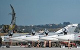 [ẢNH] Không quân Nga tiến hành đợt tấn công lớn nhất trong tháng nhằm vào Idlib