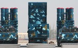 [ẢNH] Thất vọng tràn trề với S-300, Syria quay sang hỏi mua HQ-9 Trung Quốc