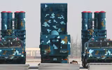 [ẢNH] Thất vọng tràn trề với S-300, Syria quay sang hỏi mua HQ-9 Trung Quốc