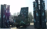 [ẢNH] Thất vọng tràn trề với S-300, Syria quay sang hỏi mua HQ-9 Trung Quốc