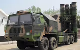 [ẢNH] Thất vọng tràn trề với S-300, Syria quay sang hỏi mua HQ-9 Trung Quốc