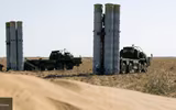 [ẢNH] Thất vọng tràn trề với S-300, Syria quay sang hỏi mua HQ-9 Trung Quốc