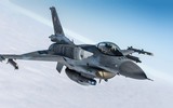 [ẢNH] Nga tuyên bố S-400 khiến tiêm kích Ba Lan 