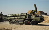 [ẢNH] Thất vọng tràn trề với S-300, Syria quay sang hỏi mua HQ-9 Trung Quốc