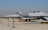 [ẢNH] Bê bối gián điệp khiến Serbia cảnh báo ngừng hợp tác quân sự với Nga