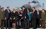 [ẢNH] Bê bối gián điệp khiến Serbia cảnh báo ngừng hợp tác quân sự với Nga