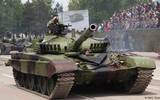 [ẢNH] Bê bối gián điệp khiến Serbia cảnh báo ngừng hợp tác quân sự với Nga