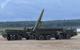 [ẢNH] Tên lửa Iskander-M của Nga vô hại trước các lực lượng NATO ở châu Âu?