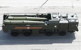 [ẢNH] Tên lửa Iskander-M của Nga vô hại trước các lực lượng NATO ở châu Âu?