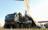 [ẢNH] Bê bối gián điệp khiến Serbia cảnh báo ngừng hợp tác quân sự với Nga