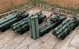 [ẢNH] Bê bối gián điệp khiến Serbia cảnh báo ngừng hợp tác quân sự với Nga