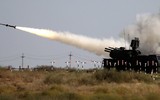 [ẢNH] Israel phá hủy cùng lúc 6 tổ hợp phòng không của Syria trong trận oanh kích?