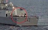 [ẢNH] Nga vẫn gặp khó trong việc phát triển phiên bản phóng từ dưới nước của tên lửa Zircon