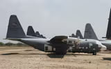 [ẢNH] Na Uy bán thanh lý 5 vận tải cơ C-130H Hercules với giá chỉ... 0,9 triệu USD/chiếc