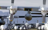 [ẢNH] Na Uy bán thanh lý 5 vận tải cơ C-130H Hercules với giá chỉ... 0,9 triệu USD/chiếc