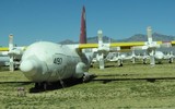 [ẢNH] Na Uy bán thanh lý 5 vận tải cơ C-130H Hercules với giá chỉ... 0,9 triệu USD/chiếc