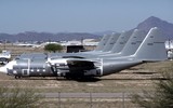 [ẢNH] Na Uy bán thanh lý 5 vận tải cơ C-130H Hercules với giá chỉ... 0,9 triệu USD/chiếc