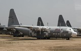 [ẢNH] Na Uy bán thanh lý 5 vận tải cơ C-130H Hercules với giá chỉ... 0,9 triệu USD/chiếc