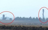 [ẢNH] Thổ Nhĩ Kỳ dùng chính S-400 để phong tỏa căn cứ Nga trên đất Syria?