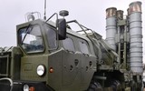 [ẢNH] Thổ Nhĩ Kỳ dùng chính S-400 để phong tỏa căn cứ Nga trên đất Syria?