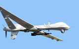 [ẢNH] Lính Nga mới là ‘tác giả’ bắn hạ UAV MQ-9 Reaper Mỹ tại Lybia?