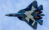 [ẢNH] Báo Nga tiết lộ điểm yếu chí tử chưa từng được công bố của tiêm kích Su-57