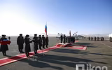 [ẢNH] Bất ngờ khi Nga tặng Mông Cổ hai tiêm kích MiG-29...mất sức chiến đấu