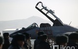 [ẢNH] Bất ngờ khi Nga tặng Mông Cổ hai tiêm kích MiG-29...mất sức chiến đấu