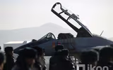 [ẢNH] Bất ngờ khi Nga tặng Mông Cổ hai tiêm kích MiG-29...mất sức chiến đấu