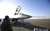 [ẢNH] Bất ngờ khi Nga tặng Mông Cổ hai tiêm kích MiG-29...mất sức chiến đấu