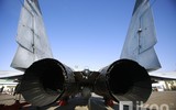 [ẢNH] Bất ngờ khi Nga tặng Mông Cổ hai tiêm kích MiG-29...mất sức chiến đấu