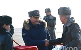 [ẢNH] Bất ngờ khi Nga tặng Mông Cổ hai tiêm kích MiG-29...mất sức chiến đấu