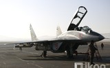 [ẢNH] Bất ngờ khi Nga tặng Mông Cổ hai tiêm kích MiG-29...mất sức chiến đấu