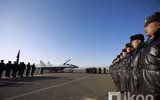 [ẢNH] Bất ngờ khi Nga tặng Mông Cổ hai tiêm kích MiG-29...mất sức chiến đấu