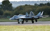 [ẢNH] Báo Nga tiết lộ điểm yếu chí tử chưa từng được công bố của tiêm kích Su-57
